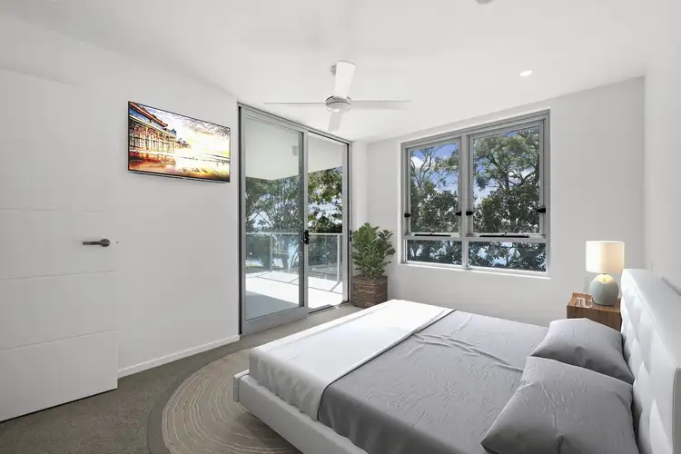 Sixth view of Homely unit listing, 11/26-28 Picnic Point Esplanade, Maroochydore QLD 4558