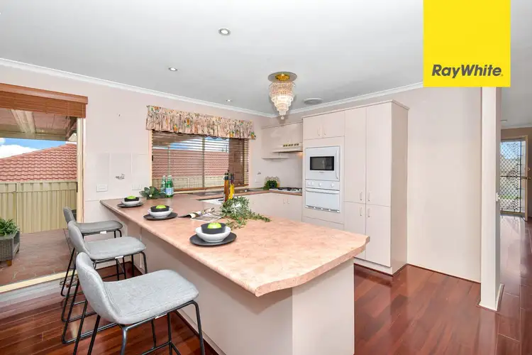 Third view of Homely house listing, 1 Kingfisher Place, Glendenning NSW 2761