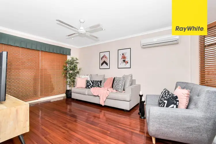 Fourth view of Homely house listing, 1 Kingfisher Place, Glendenning NSW 2761