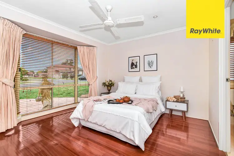 Sixth view of Homely house listing, 1 Kingfisher Place, Glendenning NSW 2761