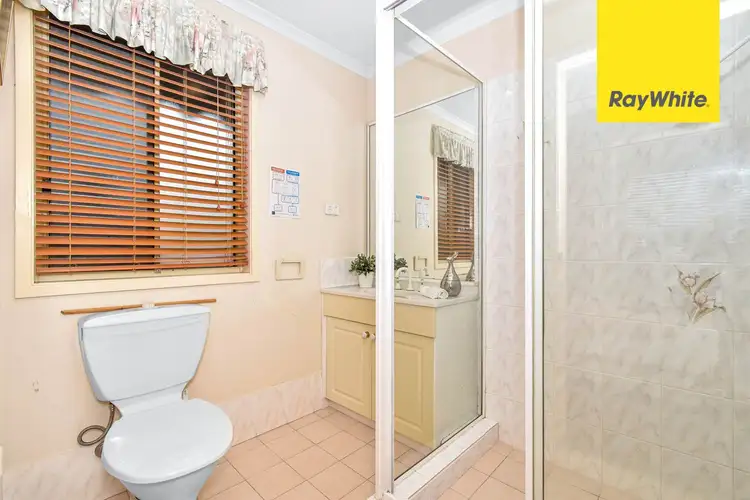 Seventh view of Homely house listing, 1 Kingfisher Place, Glendenning NSW 2761