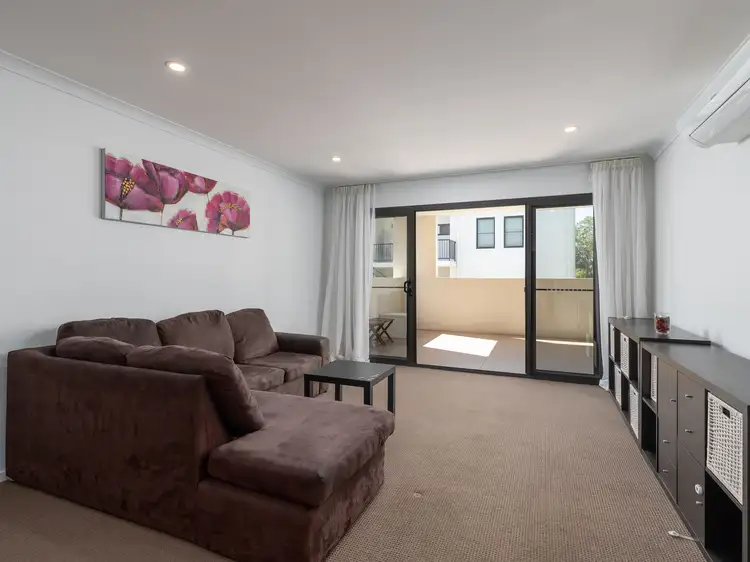 Second view of Homely unit listing, 18/28 Liberty Drive, Taigum QLD 4018