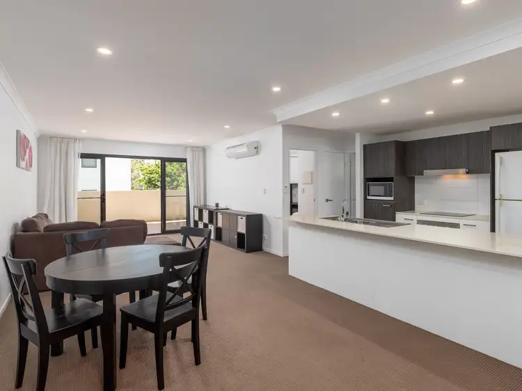 Third view of Homely unit listing, 18/28 Liberty Drive, Taigum QLD 4018