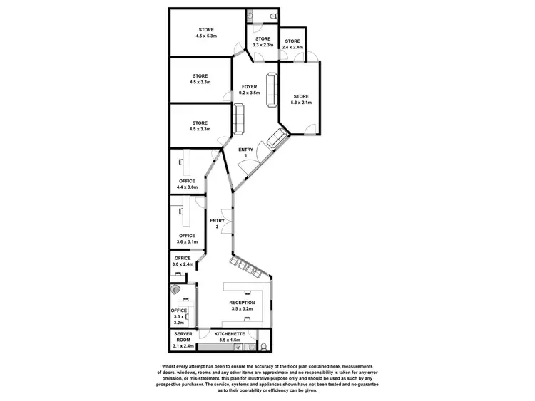 Seventh view of Homely other listing, 19B & 19C Curdie Street, Cobden VIC 3266