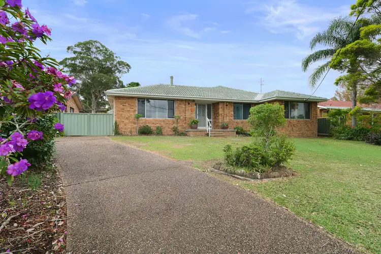 Main view of Homely house listing, 13 Meyers Crescent, Cooranbong NSW 2265
