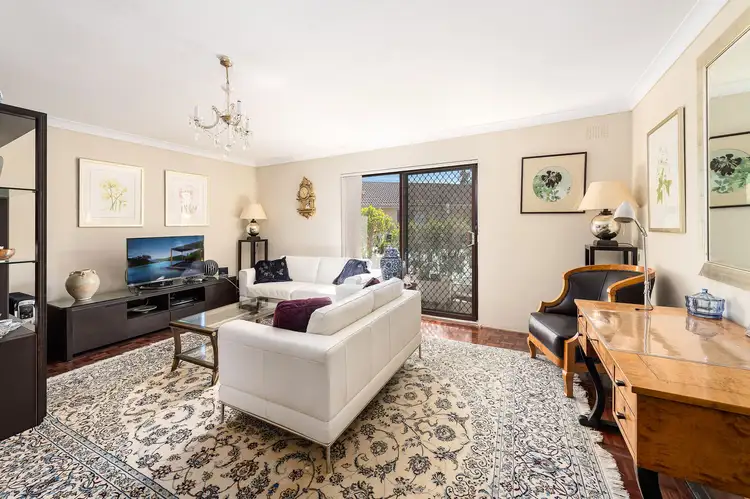 Second view of Homely apartment listing, 27/264-272 New Canterbury Road, Lewisham NSW 2049