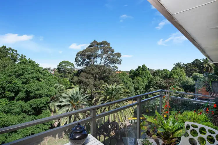 Third view of Homely apartment listing, 27/264-272 New Canterbury Road, Lewisham NSW 2049