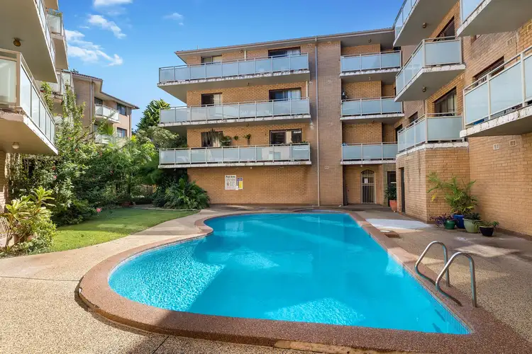 Fifth view of Homely apartment listing, 27/264-272 New Canterbury Road, Lewisham NSW 2049
