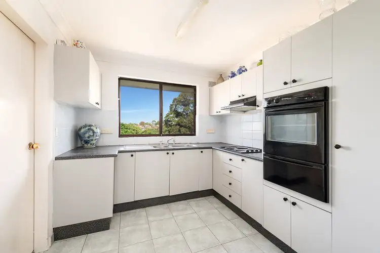Sixth view of Homely apartment listing, 27/264-272 New Canterbury Road, Lewisham NSW 2049