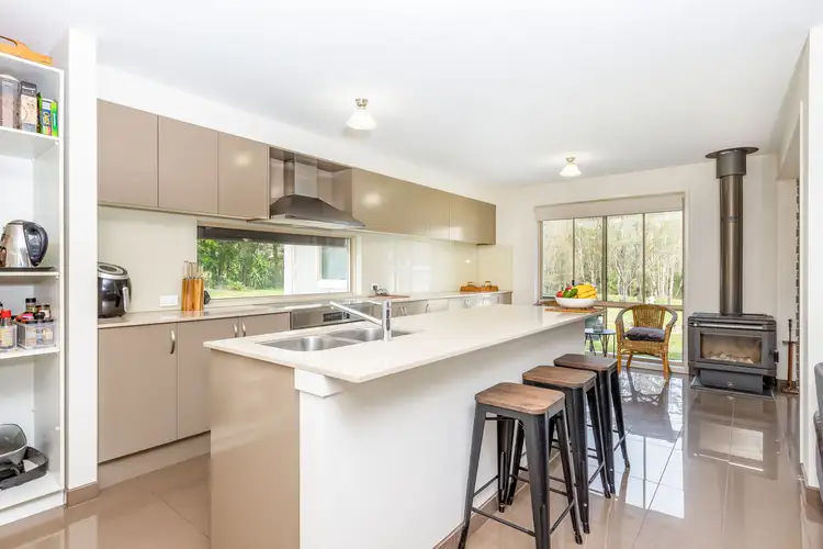 Third view of Homely rural property listing, 20 Forest Road, Duns Creek NSW 2321