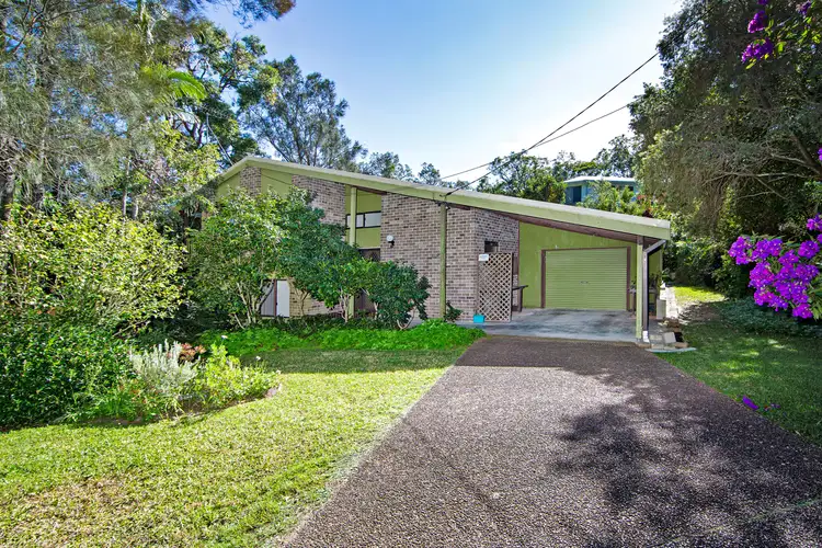 Second view of Homely house listing, 36 Andrew Street, Lake Munmorah NSW 2259