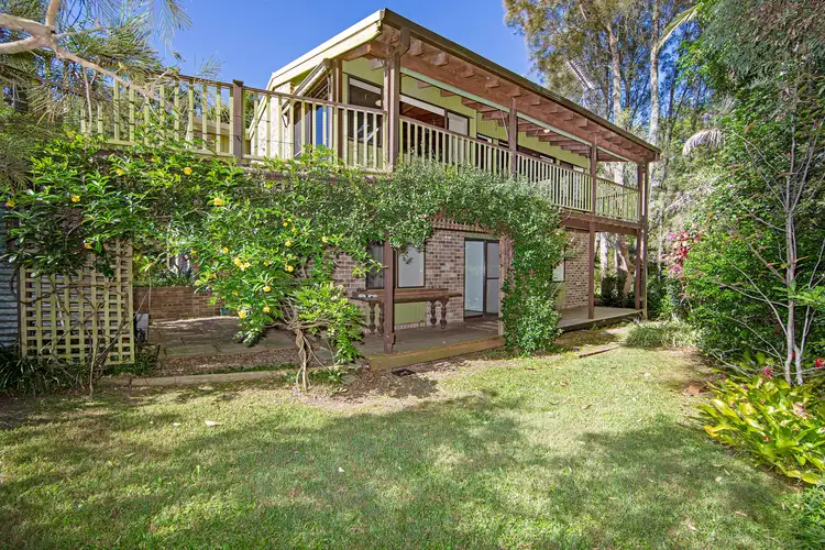 Third view of Homely house listing, 36 Andrew Street, Lake Munmorah NSW 2259