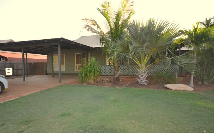 Second view of Homely house listing, 31 Corella Road, Djugun WA 6725