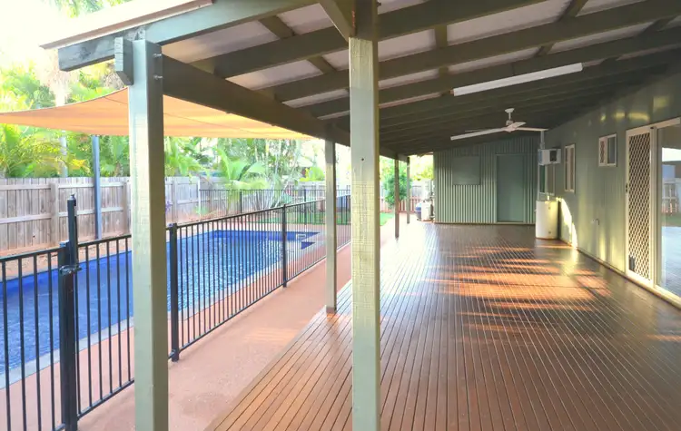 Seventh view of Homely house listing, 31 Corella Road, Djugun WA 6725