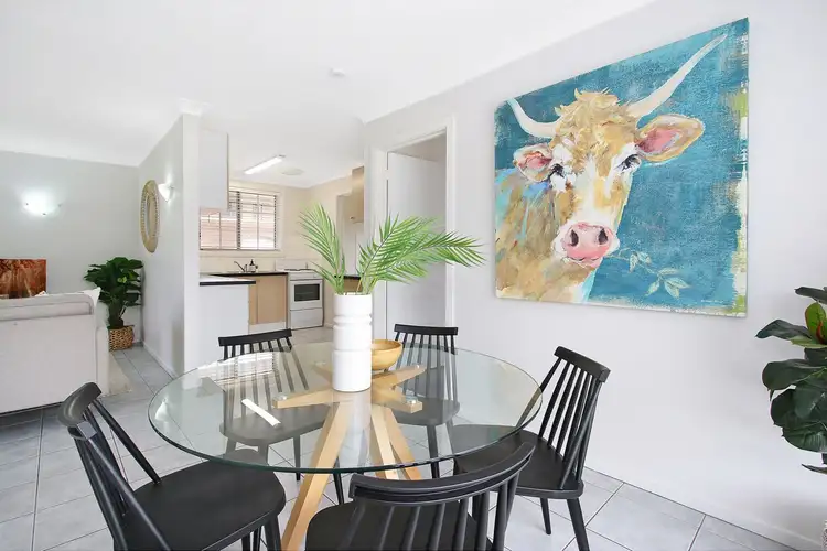 Main view of Homely unit listing, 6/421 Bevan Street, Lavington NSW 2641