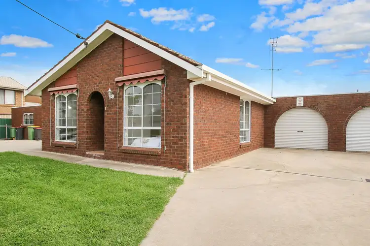 Second view of Homely unit listing, 6/421 Bevan Street, Lavington NSW 2641