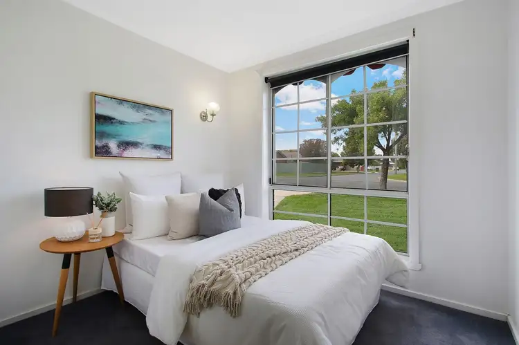 Third view of Homely unit listing, 6/421 Bevan Street, Lavington NSW 2641