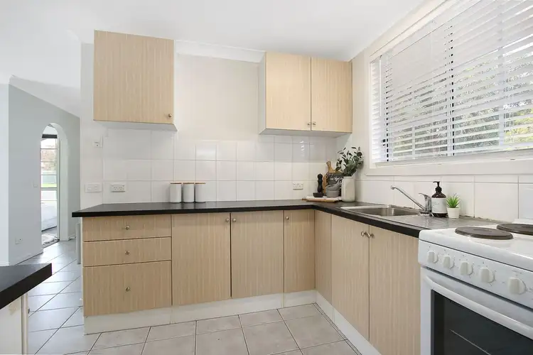 Fourth view of Homely unit listing, 6/421 Bevan Street, Lavington NSW 2641