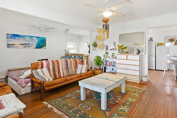 Main view of Homely house listing, 281 Adina Avenue, Bilinga QLD 4225