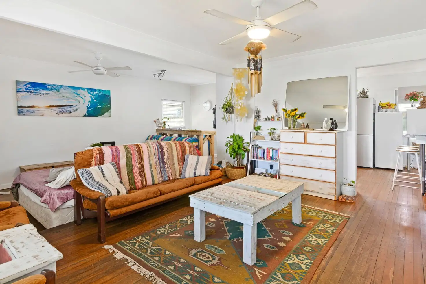 Main view of Homely house listing, 281 Adina Avenue, Bilinga QLD 4225