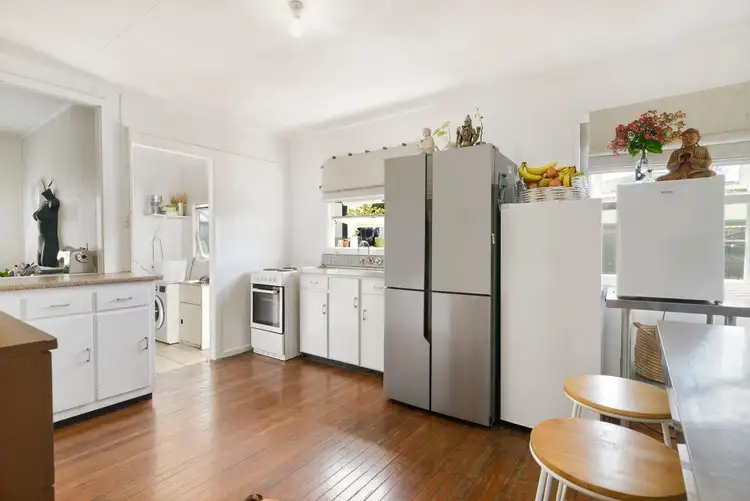 Second view of Homely house listing, 281 Adina Avenue, Bilinga QLD 4225