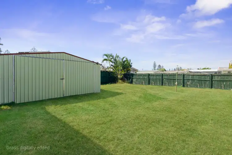 Third view of Homely house listing, 281 Adina Avenue, Bilinga QLD 4225