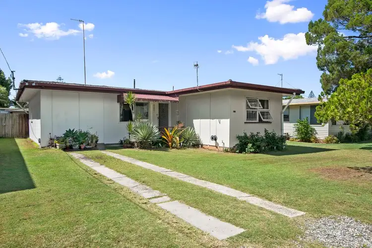 Fourth view of Homely house listing, 281 Adina Avenue, Bilinga QLD 4225