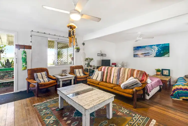 Fifth view of Homely house listing, 281 Adina Avenue, Bilinga QLD 4225