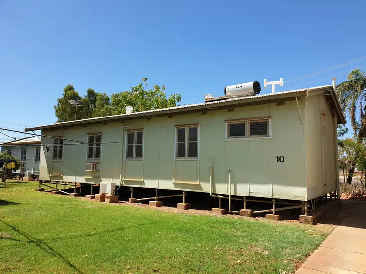10/78 Maidstone Crescent, Exmouth WA 6707