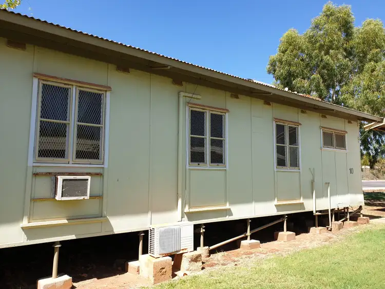 Second view of Homely house listing, 10/78 Maidstone Crescent, Exmouth WA 6707