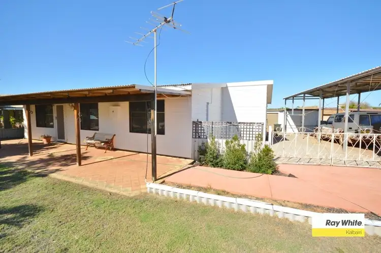 Main view of Homely house listing, 7 Batavia Circle, Kalbarri WA 6536