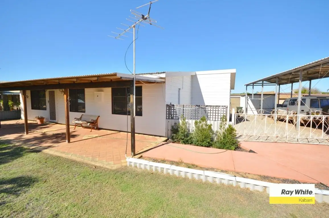 Main view of Homely house listing, 7 Batavia Circle, Kalbarri WA 6536