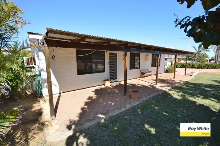 Second view of Homely house listing, 7 Batavia Circle, Kalbarri WA 6536