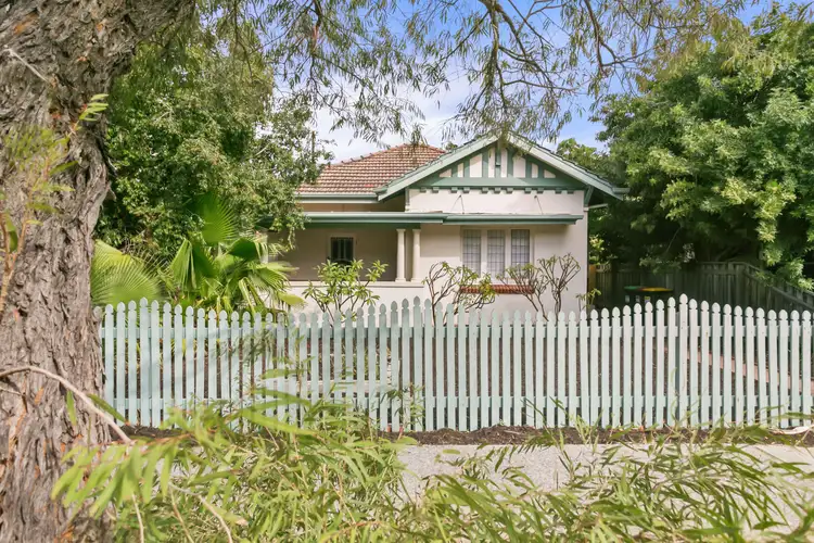 32 Monash Avenue, Nedlands WA 6009