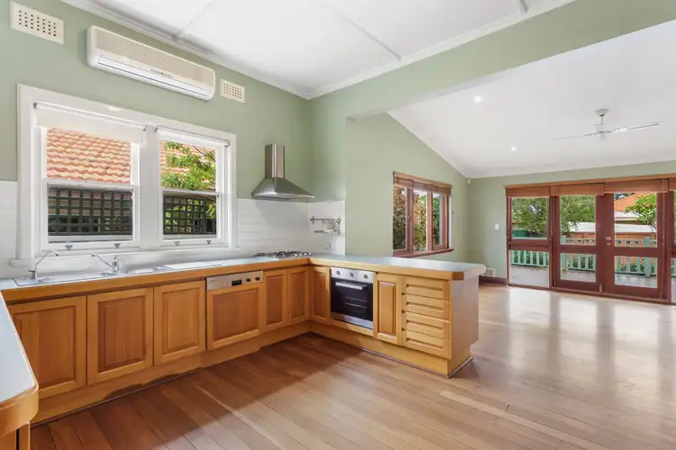 Sixth view of Homely house listing, 32 Monash Avenue, Nedlands WA 6009