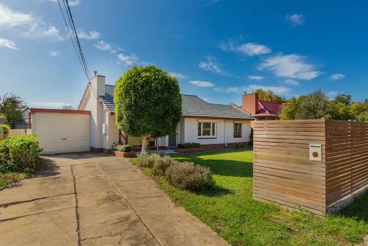 31 Wheaton Street, South Plympton SA 5038