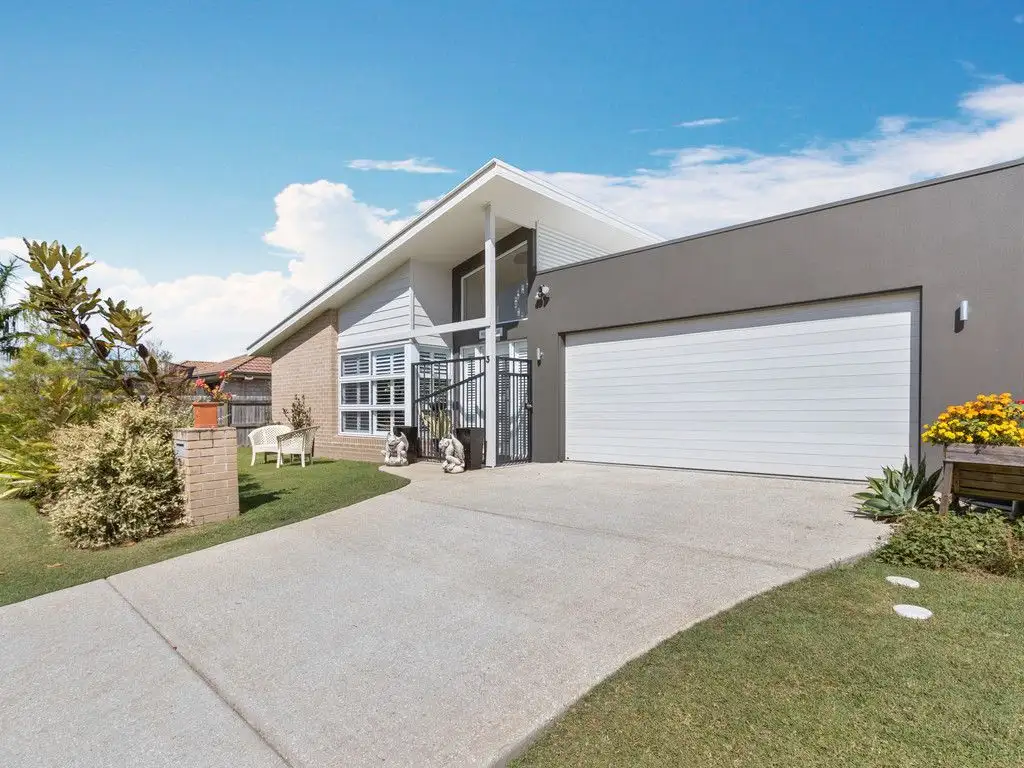 Main view of Homely house listing, 3 Cribb Close, Bli Bli QLD 4560