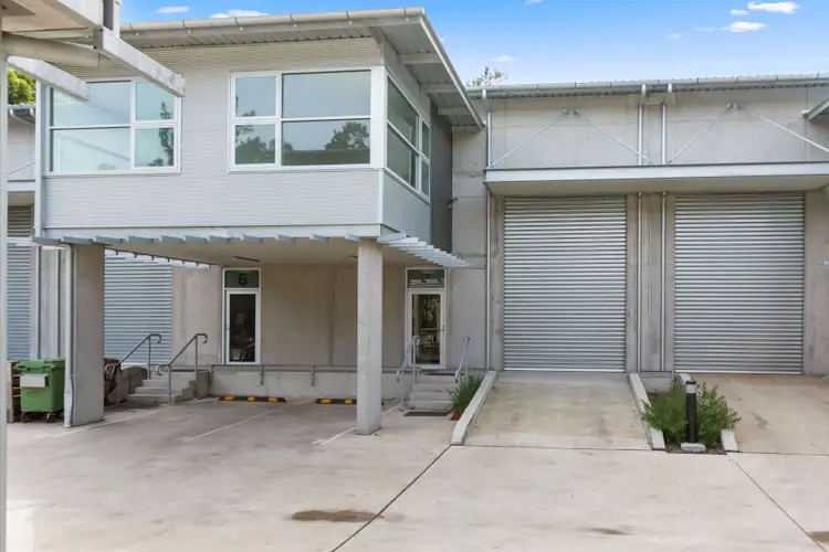 Second view of Homely warehouse listing, 7/177B Princes Highway, Bulli NSW 2516