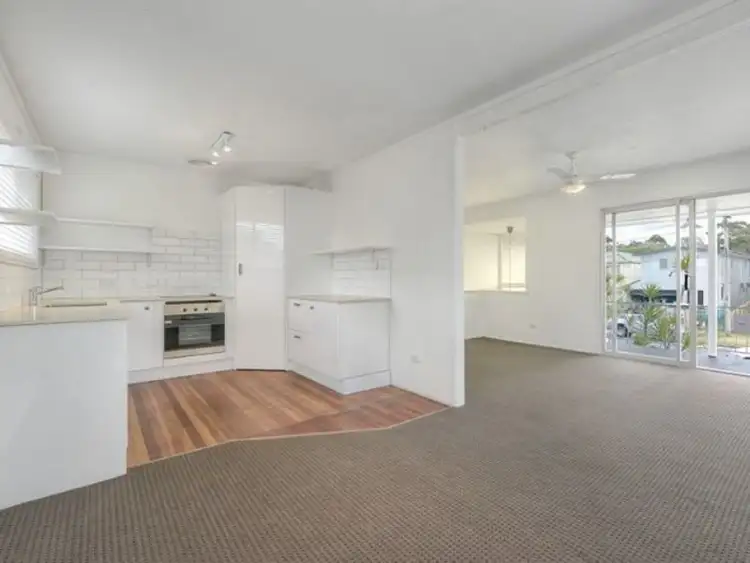 Third view of Homely house listing, 199 Royal Parade, Alderley QLD 4051
