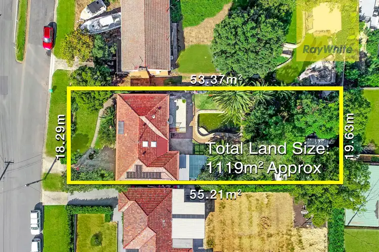 20 Lind Avenue, Oatlands NSW 2117