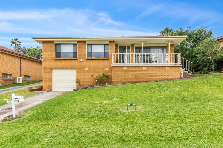 32 Kathryn Street, Kanahooka NSW 2530