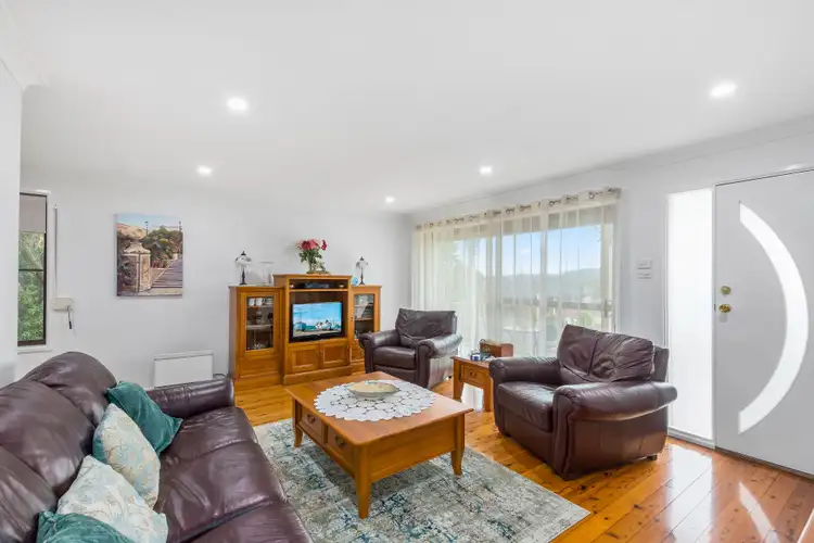 Second view of Homely house listing, 32 Kathryn Street, Kanahooka NSW 2530