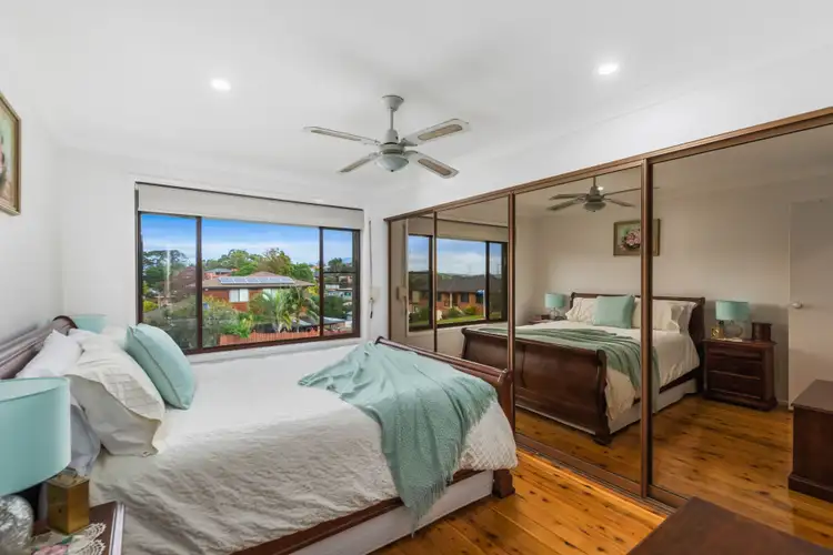 Third view of Homely house listing, 32 Kathryn Street, Kanahooka NSW 2530