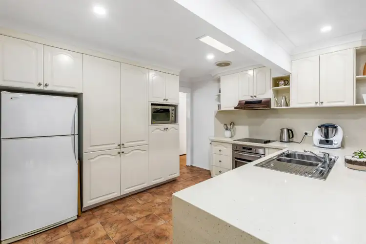 Fourth view of Homely house listing, 32 Kathryn Street, Kanahooka NSW 2530