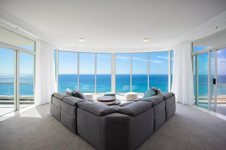 Third view of Homely apartment listing, Address available on request