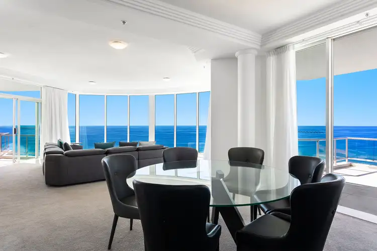 Fourth view of Homely apartment listing, Address available on request