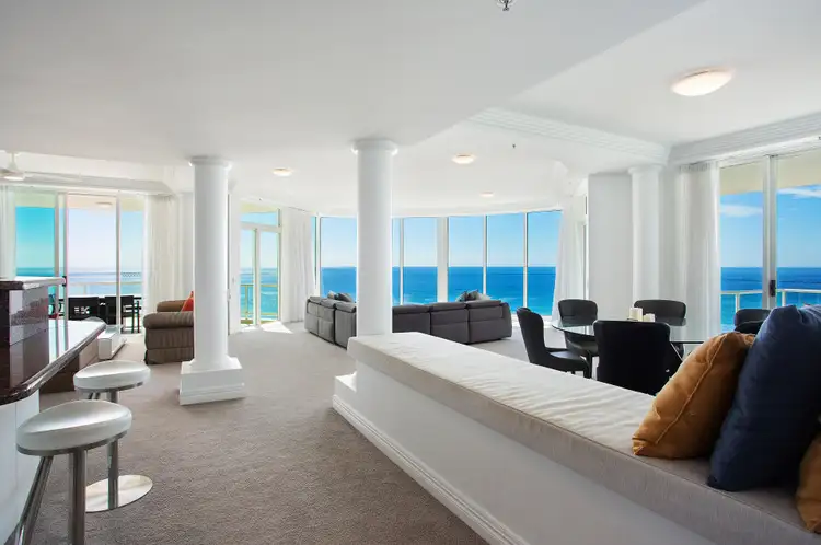 Fifth view of Homely apartment listing, Address available on request