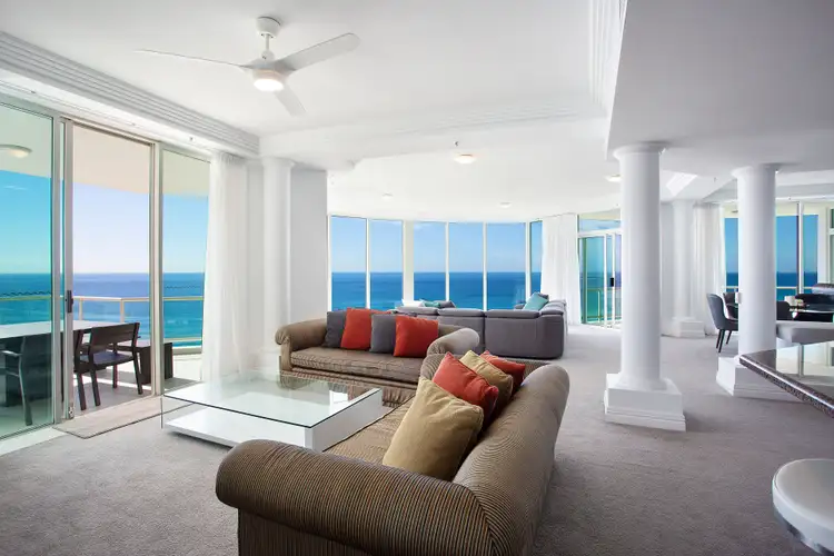 Sixth view of Homely apartment listing, Address available on request