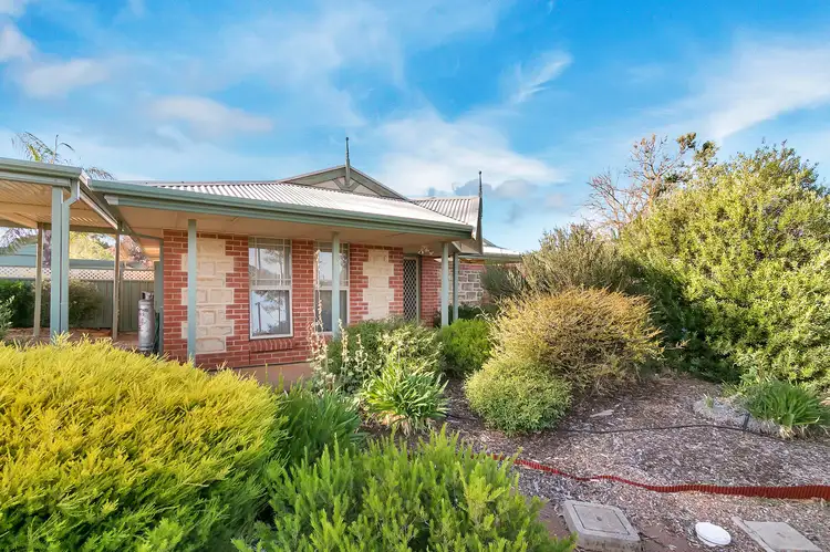 20 Maxwell Street, Kapunda SA 5373