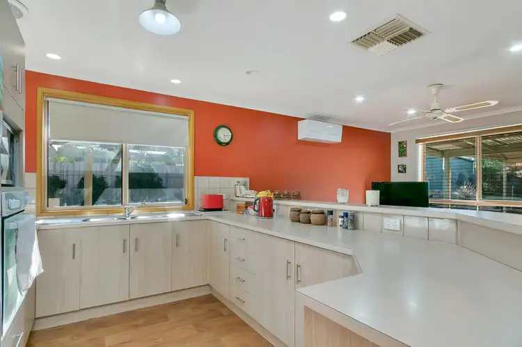 Second view of Homely house listing, 20 Maxwell Street, Kapunda SA 5373